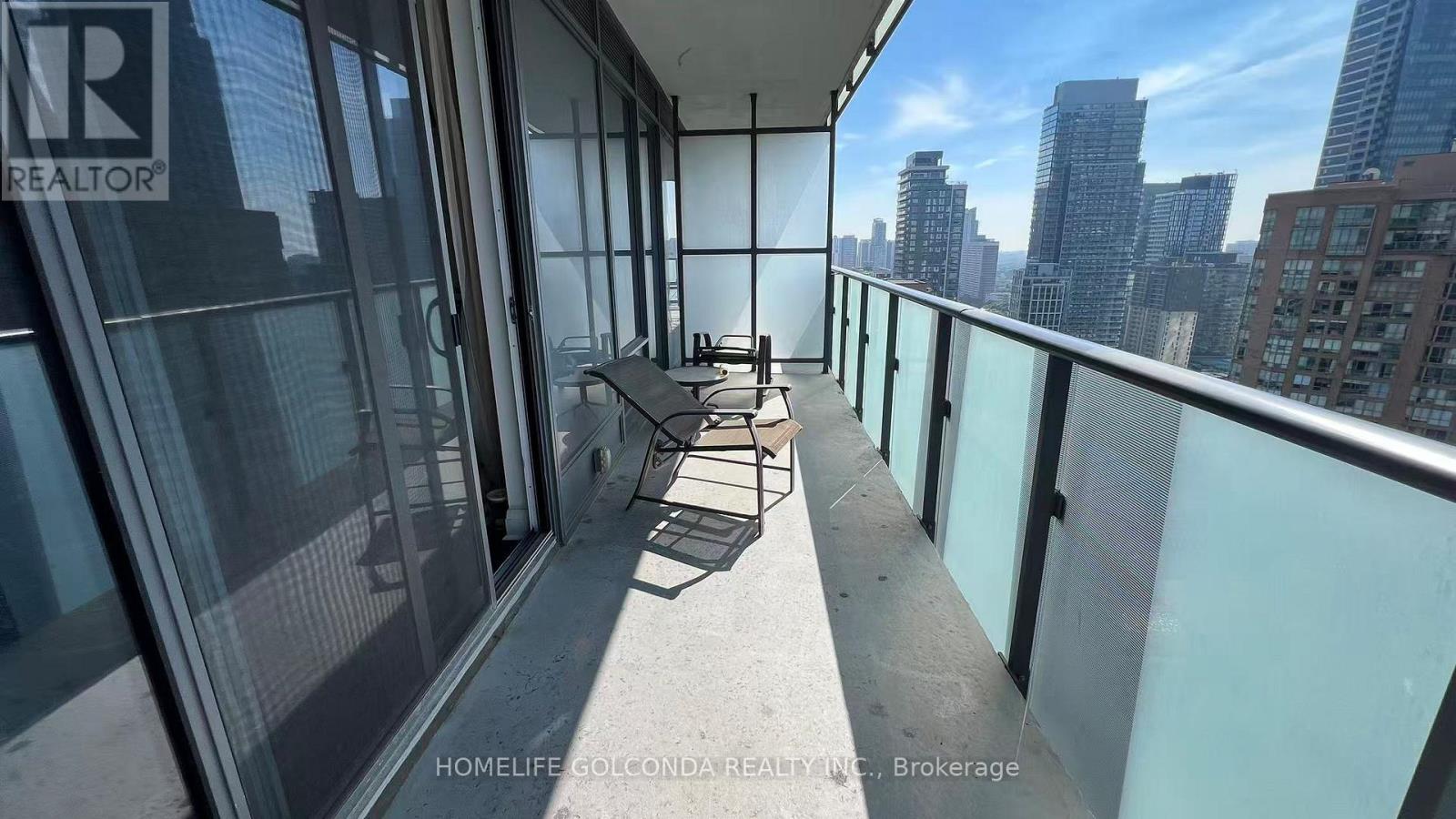 2503 - 1080 Bay Street, Toronto, Ontario  M5S 0A5 - Photo 11 - C13563534