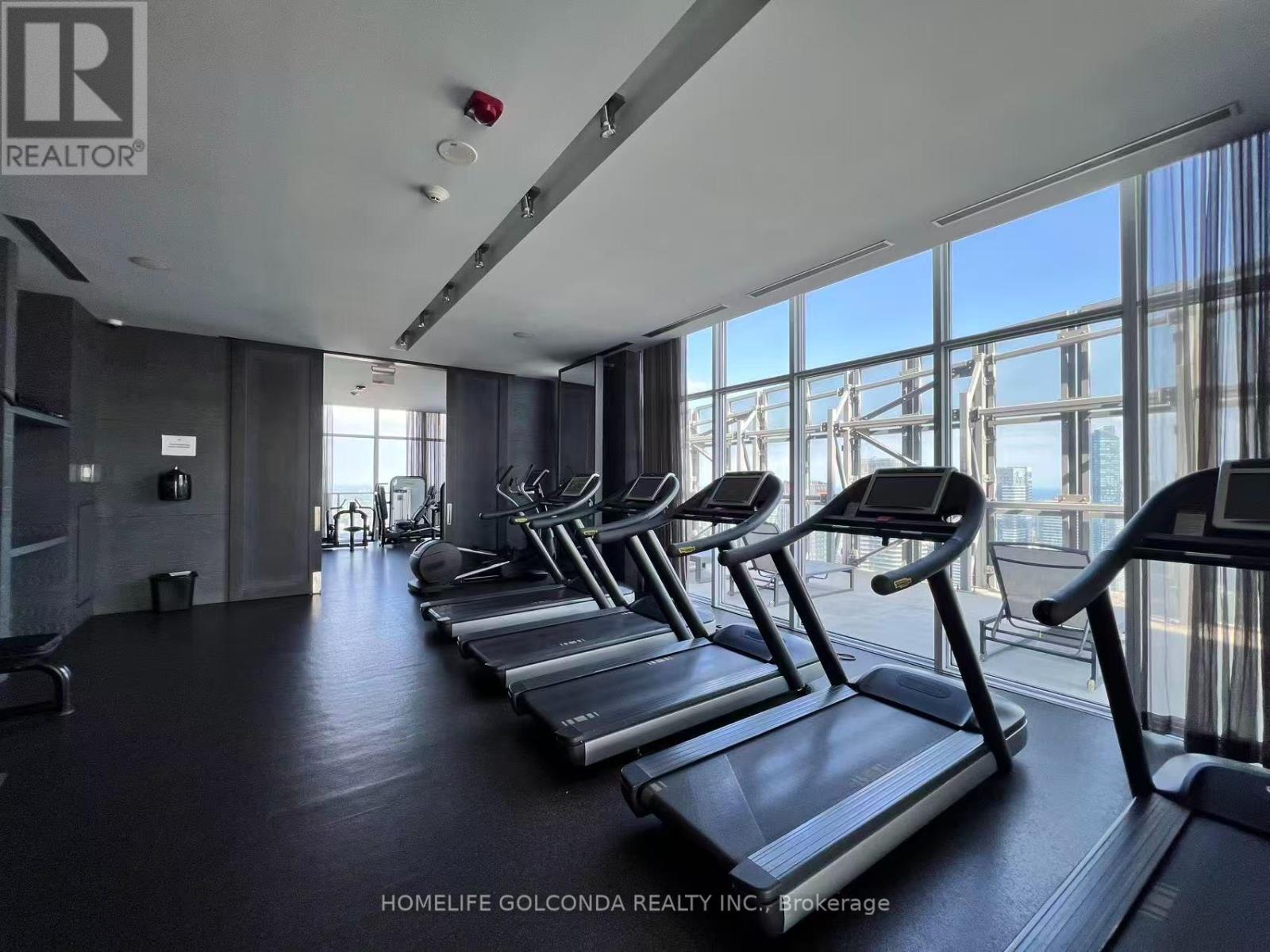 2503 - 1080 Bay Street, Toronto, Ontario  M5S 0A5 - Photo 12 - C13563534