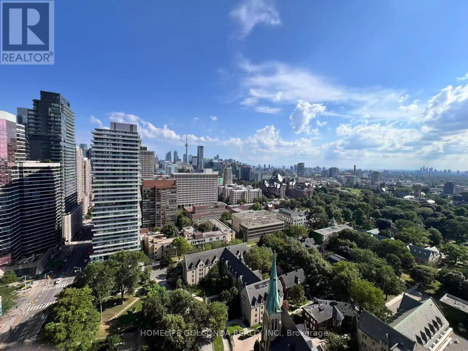 2503 - 1080 Bay Street, Toronto, Ontario  M5S 0A5 - Photo 15 - C13563534