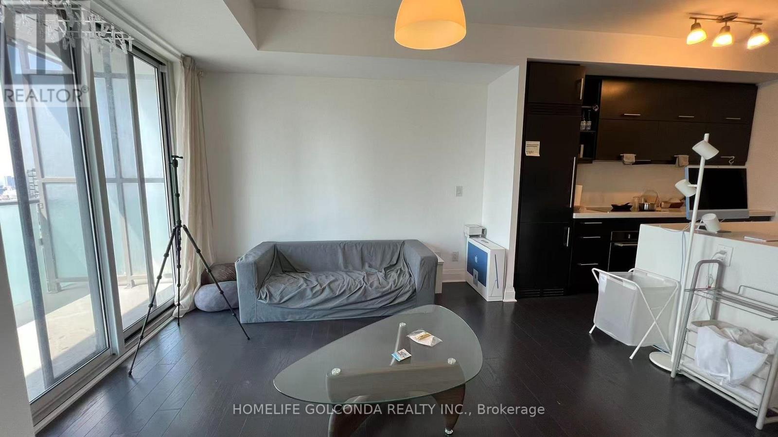 2503 - 1080 Bay Street, Toronto, Ontario  M5S 0A5 - Photo 4 - C13563534