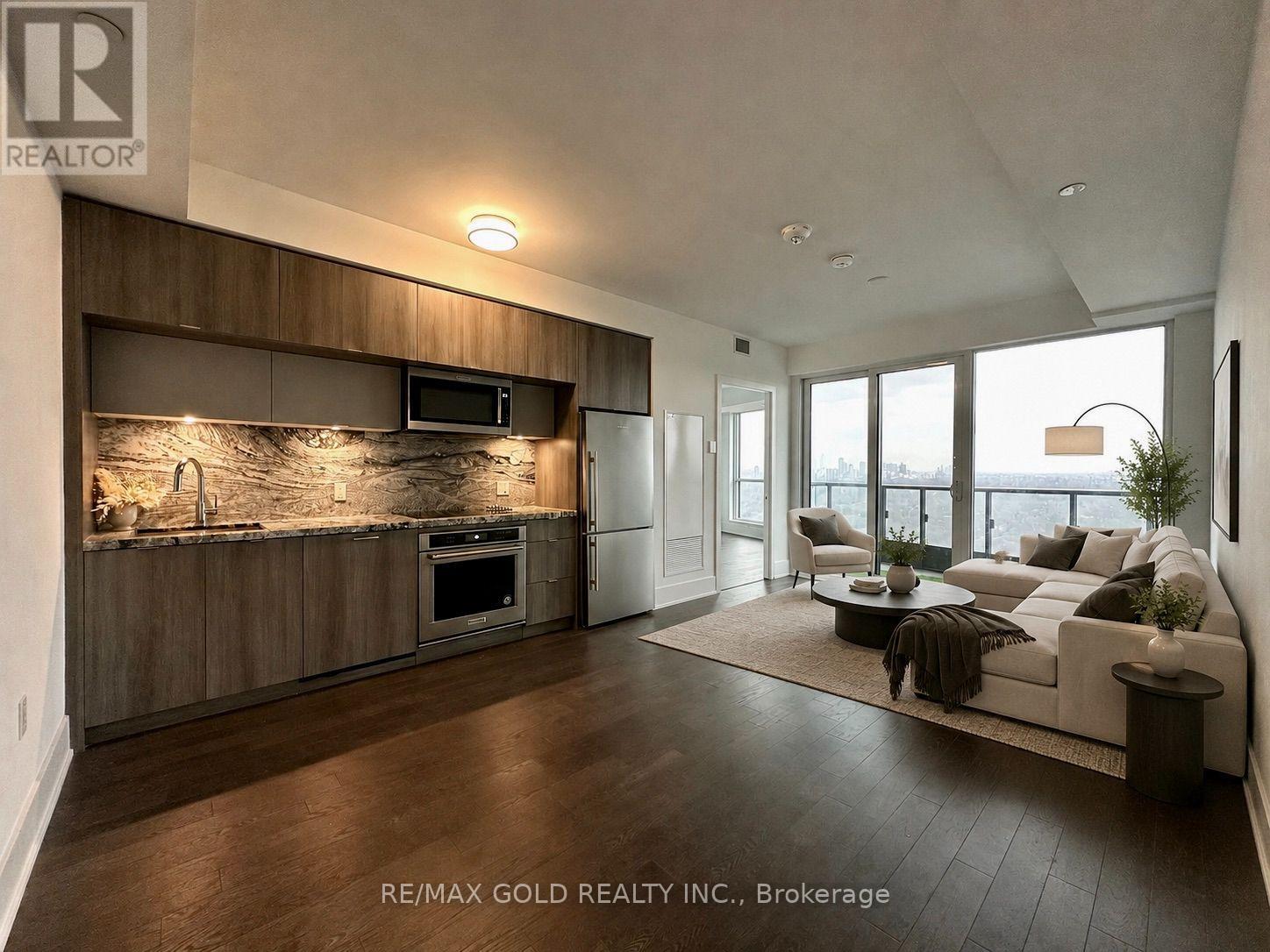 3515 - 585 Bloor Street, Toronto, Ontario  M4W 0B3 - Photo 3 - C13563536