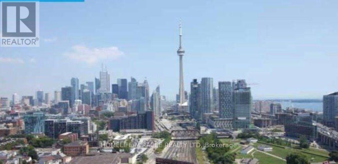1104 - 50 Ordnance Street, Toronto (Niagara), Ontario  M6K 0C9 - Photo 11 - C13563538