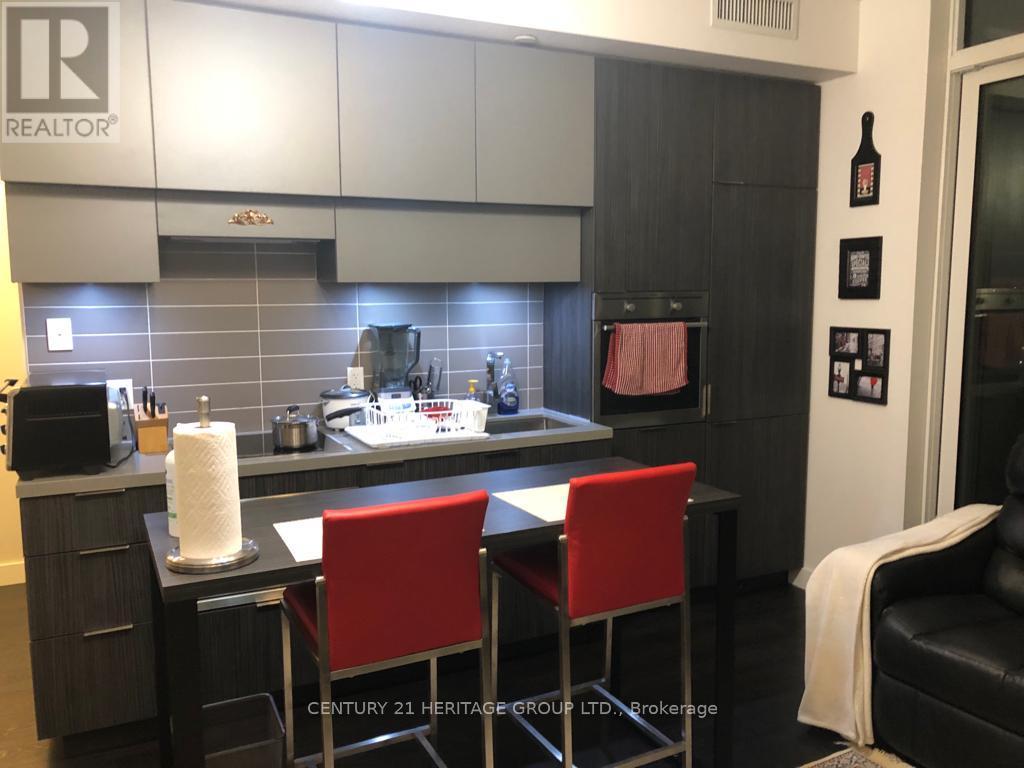 1505 - 8 Eglinton Avenue E, Toronto, Ontario  M4P 0C1 - Photo 10 - C13563586