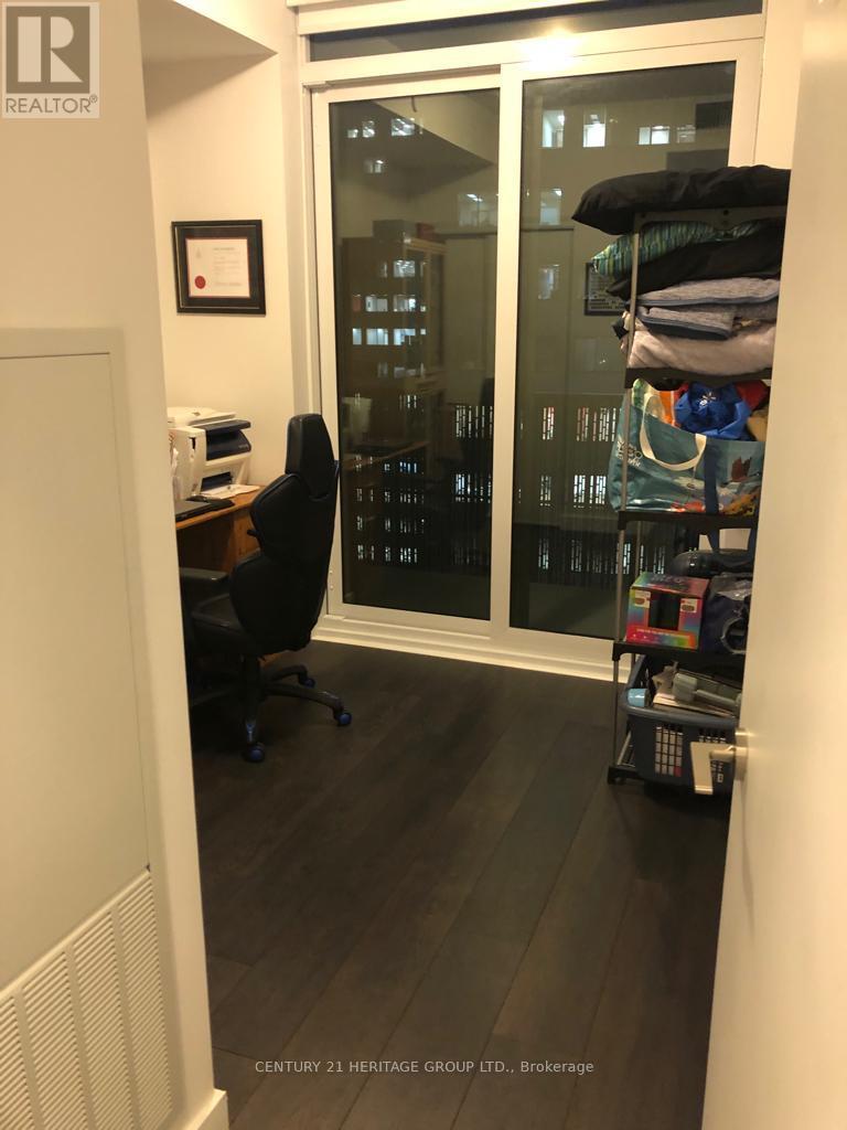 1505 - 8 Eglinton Avenue E, Toronto, Ontario M4P 0C1 - Photo 13 - C13563620