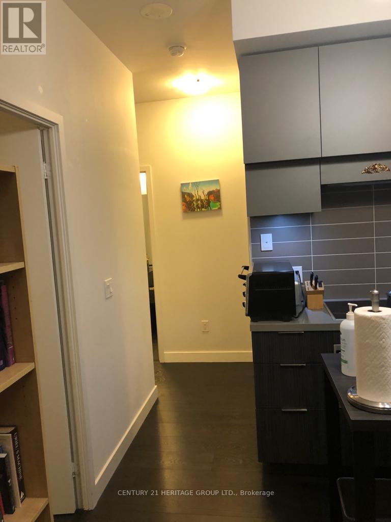 1505 - 8 Eglinton Avenue E, Toronto, Ontario M4P 0C1 - Photo 16 - C13563620
