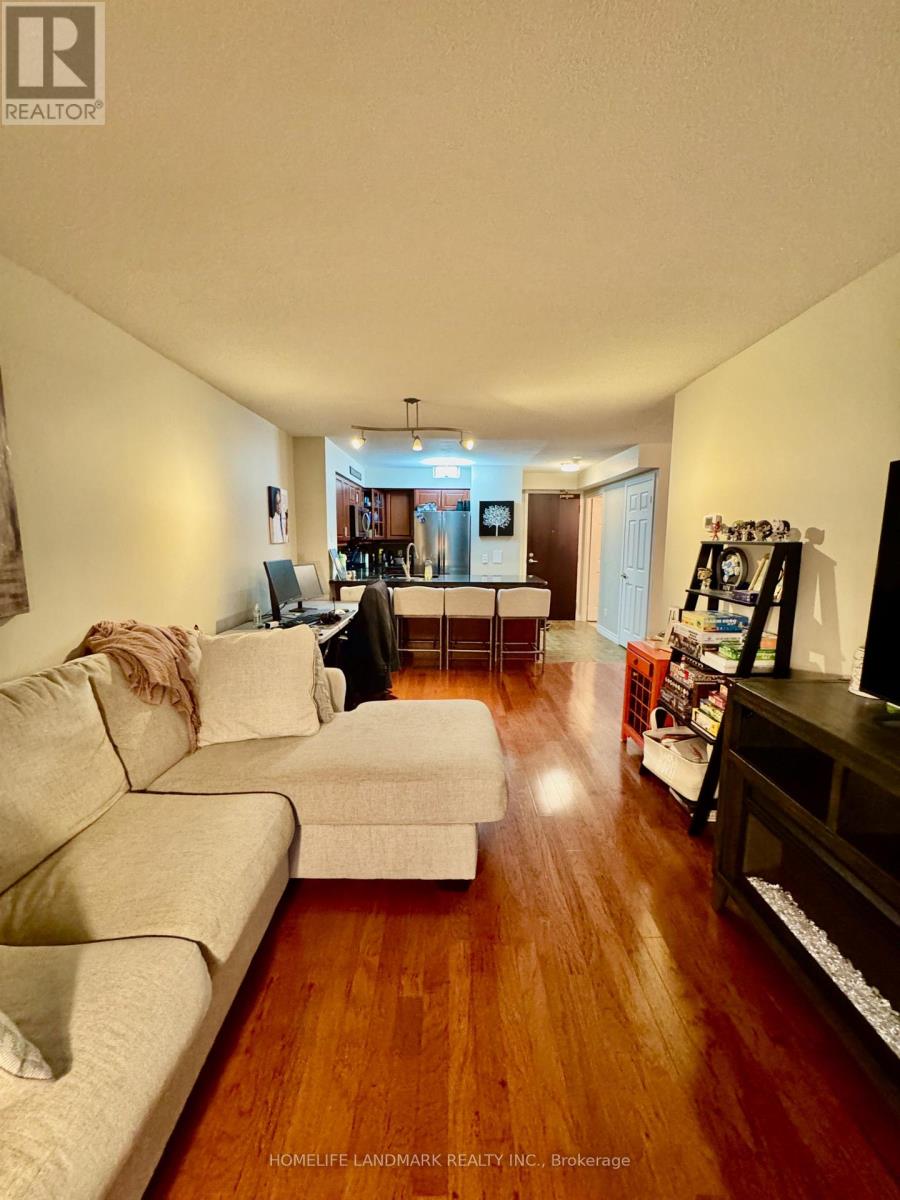 1708 - 30 Grand Trunk Crescent, Toronto, Ontario  M5J 3A4 - Photo 6 - C13563670