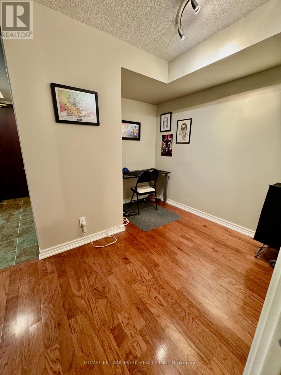 1708 - 30 Grand Trunk Crescent, Toronto, Ontario  M5J 3A4 - Photo 8 - C13563670