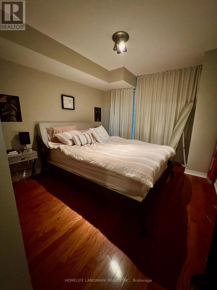 1708 - 30 Grand Trunk Crescent, Toronto, Ontario  M5J 3A4 - Photo 9 - C13563670