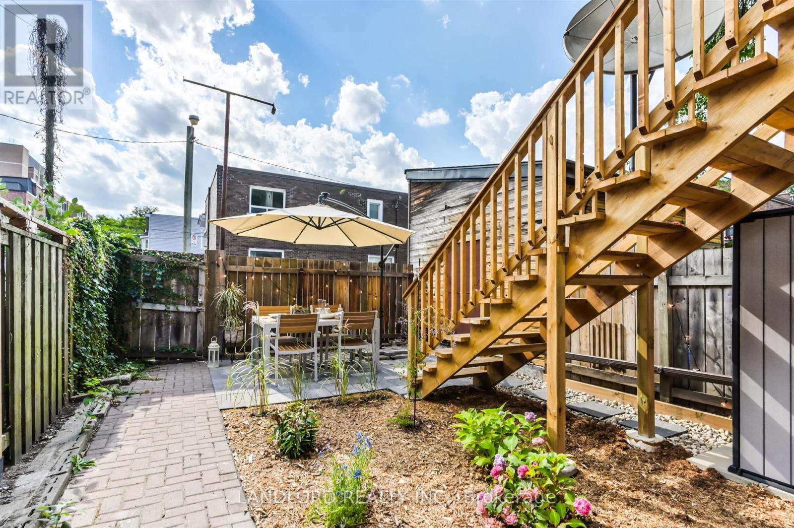 Upper - 90 Tecumseth Street, Toronto, Ontario M6J 2G9 - Photo 20 - C13563712