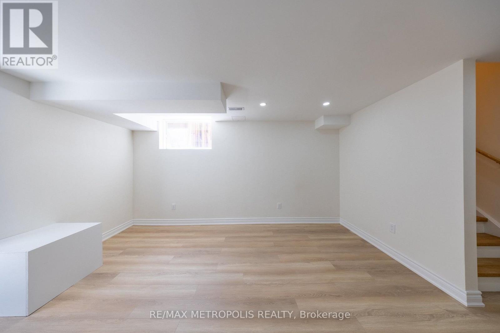 Bsmt - 23 Gordon Cowling Street, Clarington (Courtice), Ontario  L1E 0G7 - Photo 8 - E13563520
