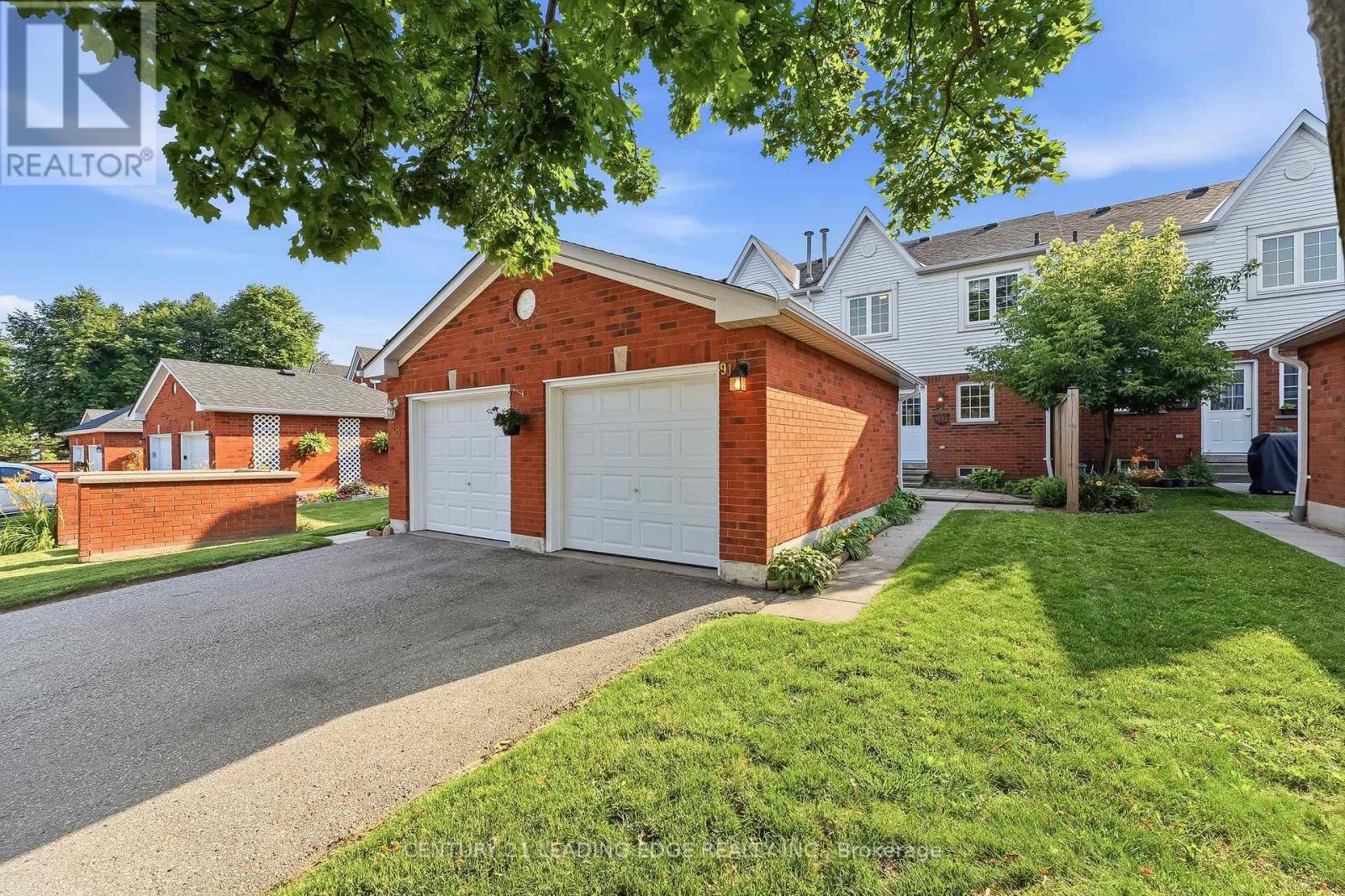 91 - 10 Bassett Boulevard, Whitby, Ontario  L1N 9C5 - Photo 40 - E13563564