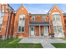 91 - 10 BASSETT BOULEVARD, Whitby, Ontario