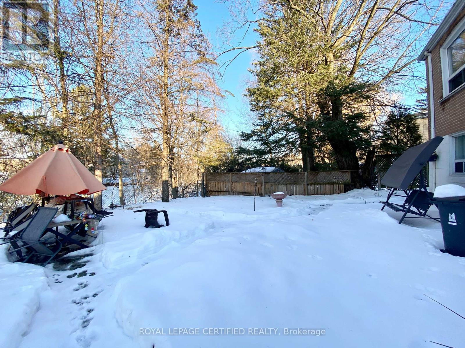 Bsmt - 30 Blakemanor Boulevard, Toronto, Ontario M1J 2W4 - Photo 12 - E13563666