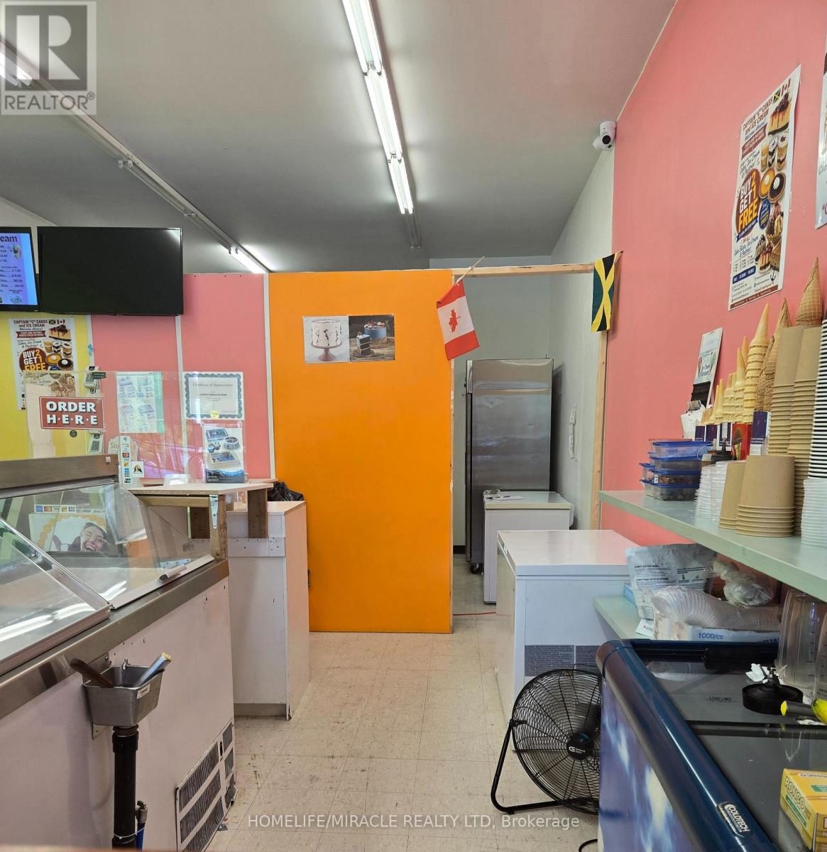 3441 St. Clair Avenue E, Toronto, Ontario  M1L 1W6 - Photo 20 - E13563706
