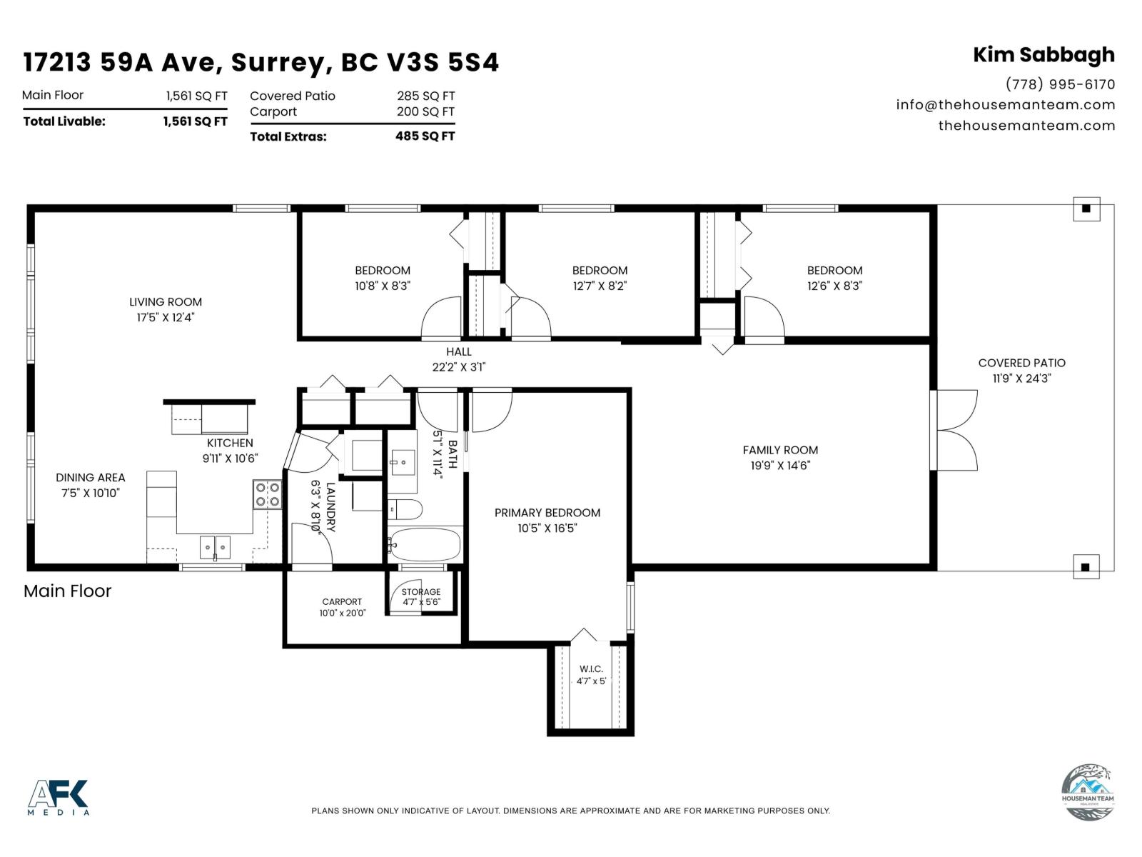 17213 59a Avenue, Surrey, British Columbia  V3S 5S4 - Photo 40 - R3145692