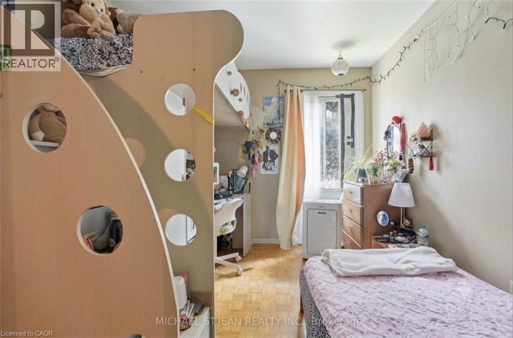 17 Old Pine Trail Unit# 156, St. Catharines, Ontario L2M 6P9 - Photo 16 - 40846911