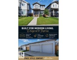 17924 61 Street NW, Edmonton, Alberta