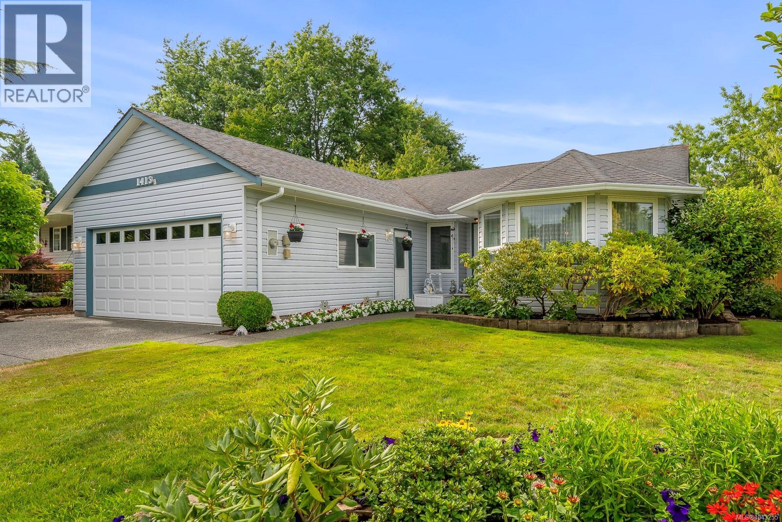 1413 Canso Ave, Comox