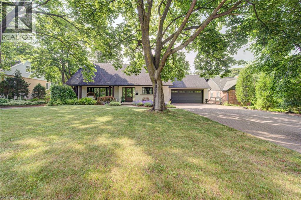 625 GLASGOW Street, Kitchener
