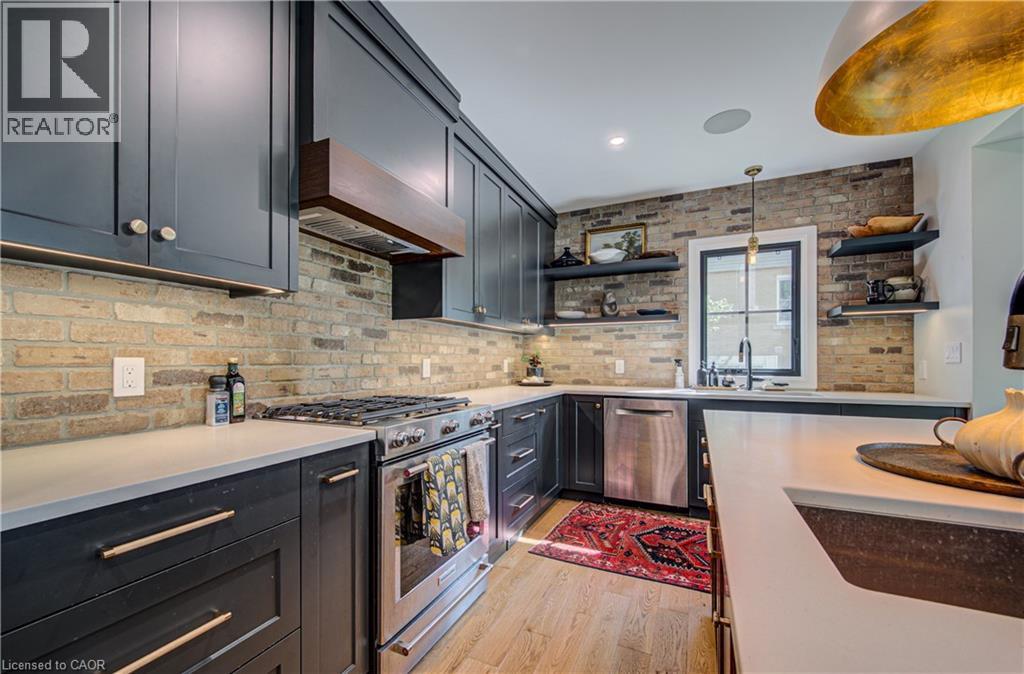 625 Glasgow Street, Kitchener, Ontario  N2M 2N6 - Photo 17 - 40847765