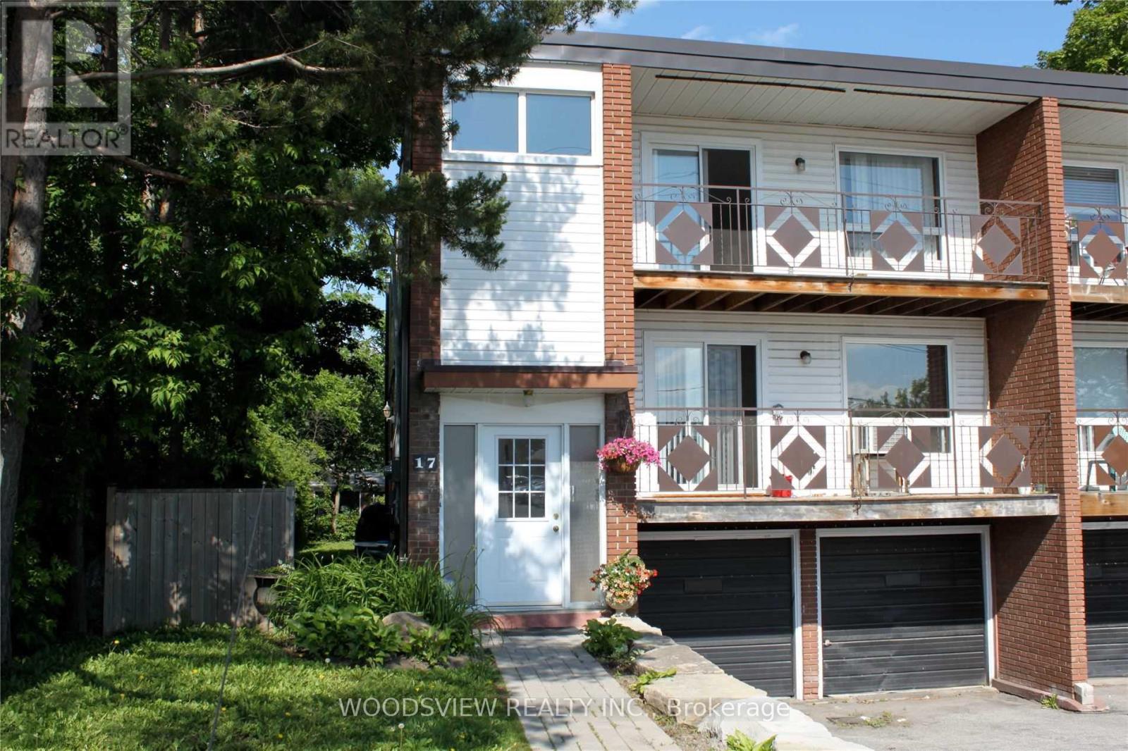 3 - 17 WASHINGTON STREET