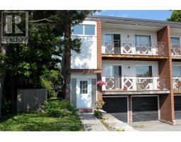 3 - 17 WASHINGTON STREET, Markham, Ontario