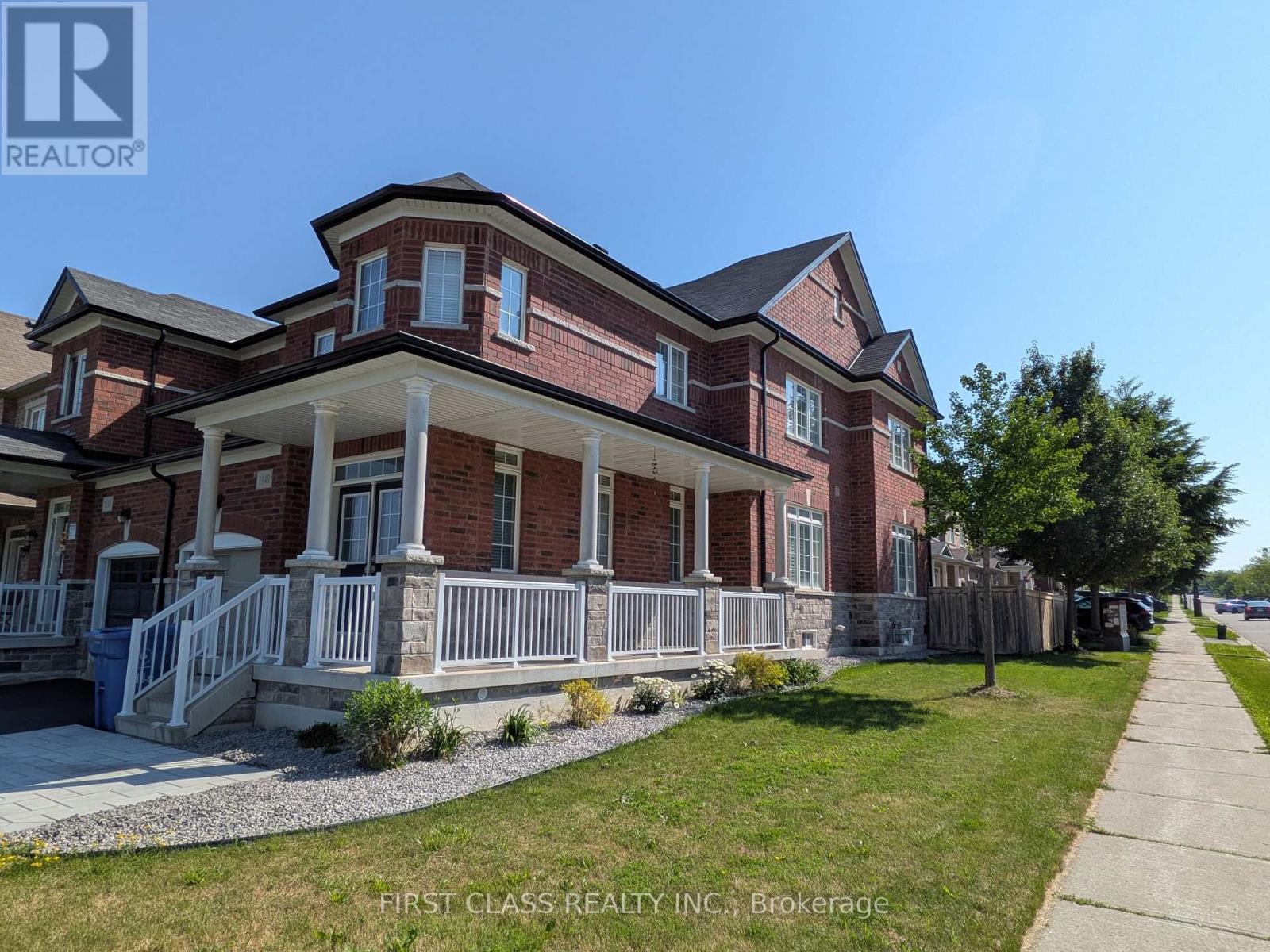 1140 Stuffles Crescent, Newmarket, Ontario  L3X 3H9 - Photo 2 - N13563504