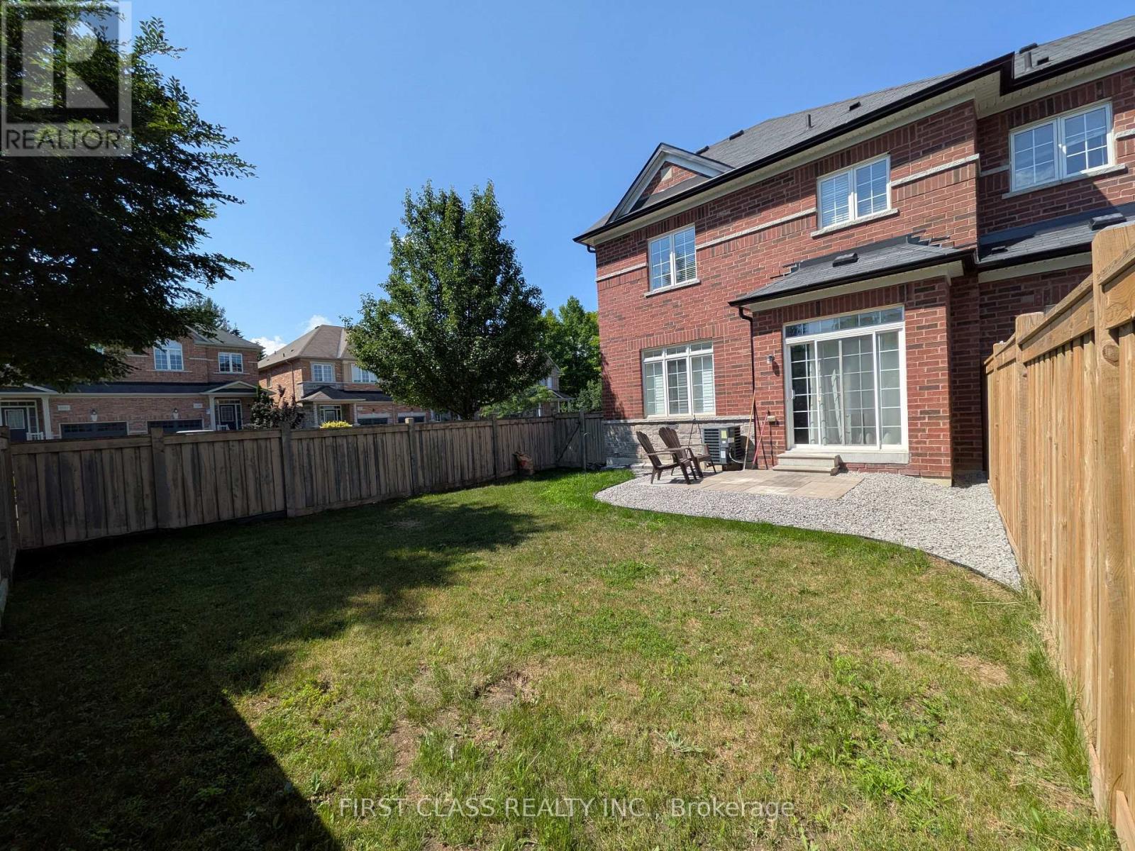 1140 Stuffles Crescent, Newmarket, Ontario  L3X 3H9 - Photo 29 - N13563504