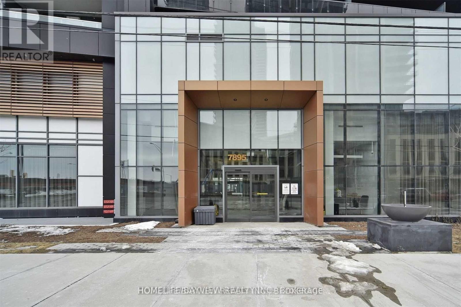 917 - 7895 Jane Street, Vaughan, Ontario L4K 2M7 - Photo 2 - N13563588
