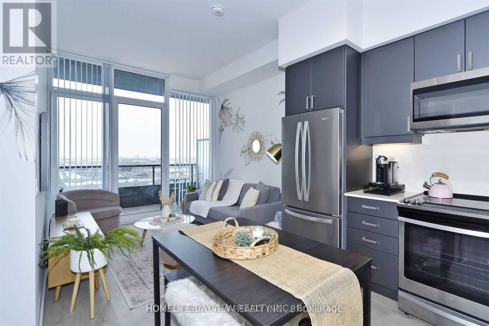 917 - 7895 Jane Street, Vaughan, Ontario L4K 2M7 - Photo 9 - N13563588