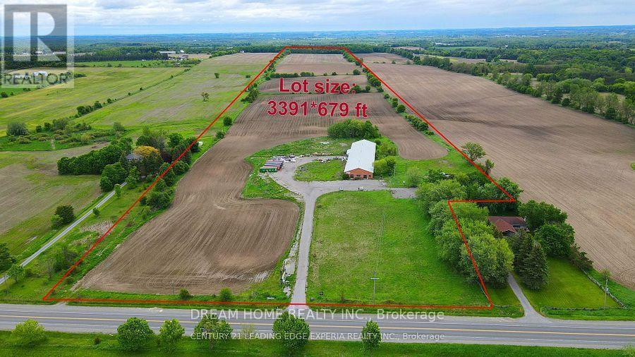 20091 Woodbine Avenue, East Gwillimbury, Ontario  L0G 1R0 - Photo 7 - N13563650