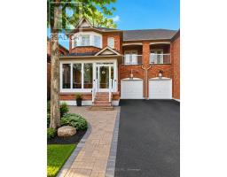 BASEMENT - 36 WINDWARD CRESCENT, Vaughan, Ontario