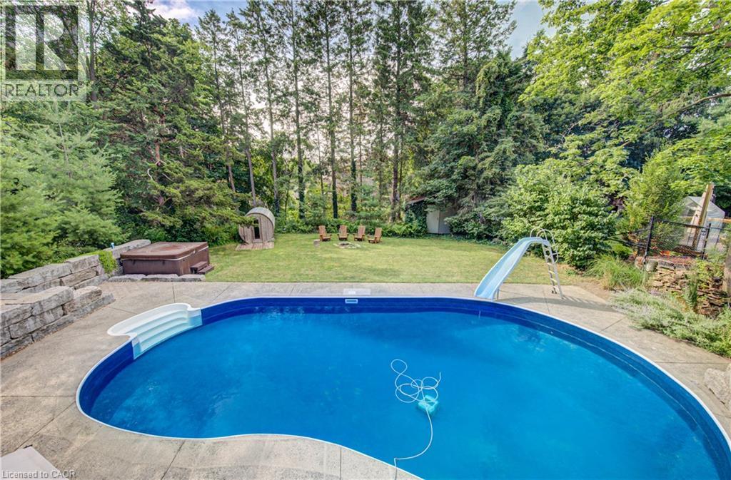 625 Glasgow Street, Kitchener, Ontario  N2M 2N6 - Photo 49 - 40847765