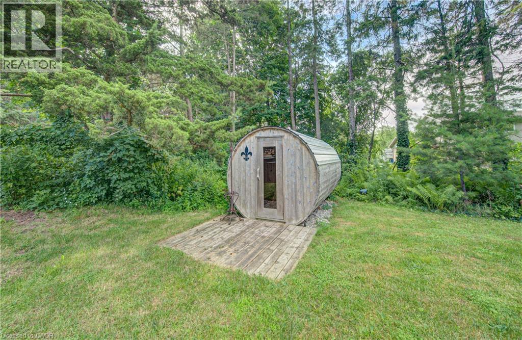 625 Glasgow Street, Kitchener, Ontario  N2M 2N6 - Photo 46 - 40847765