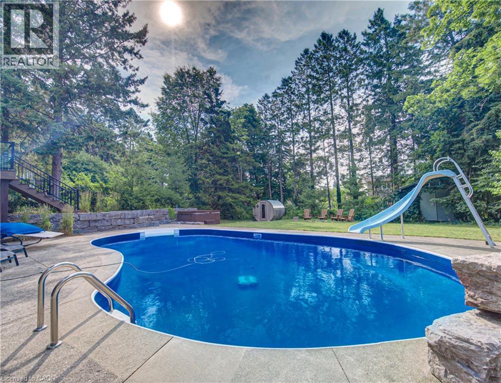 625 Glasgow Street, Kitchener, Ontario  N2M 2N6 - Photo 48 - 40847765