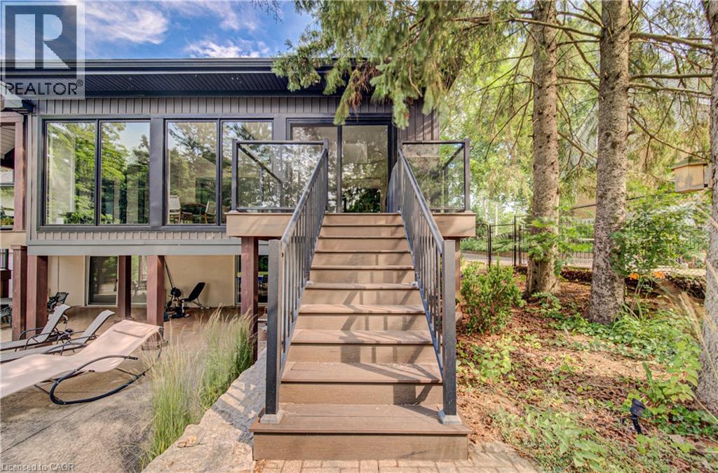 625 Glasgow Street, Kitchener, Ontario  N2M 2N6 - Photo 43 - 40847765