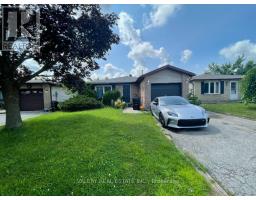 2 - 73 HICKLING TRAIL, Barrie, Ontario