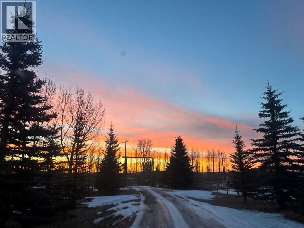 100, 354016 64 Street E, Rural Foothills County, Alberta  T1S 1B5 - Photo 4 - A2321810