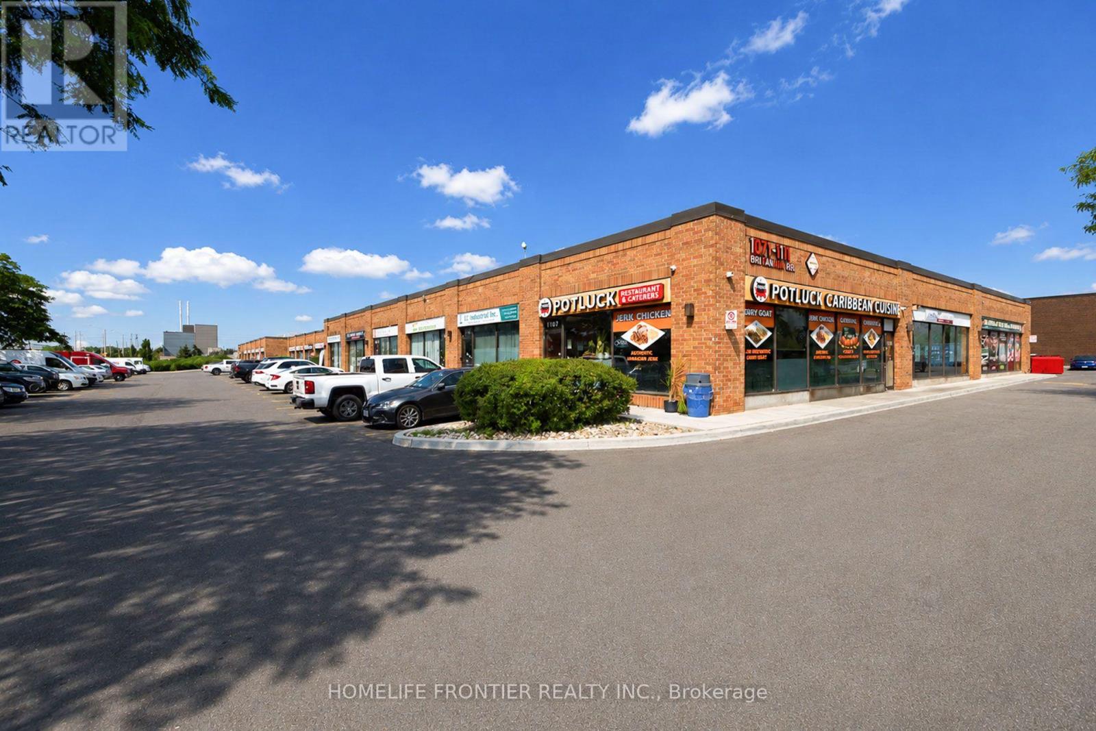 1077 Britannia Road E, Mississauga, Ontario  L4W 3X1 - Photo 21 - W13536948