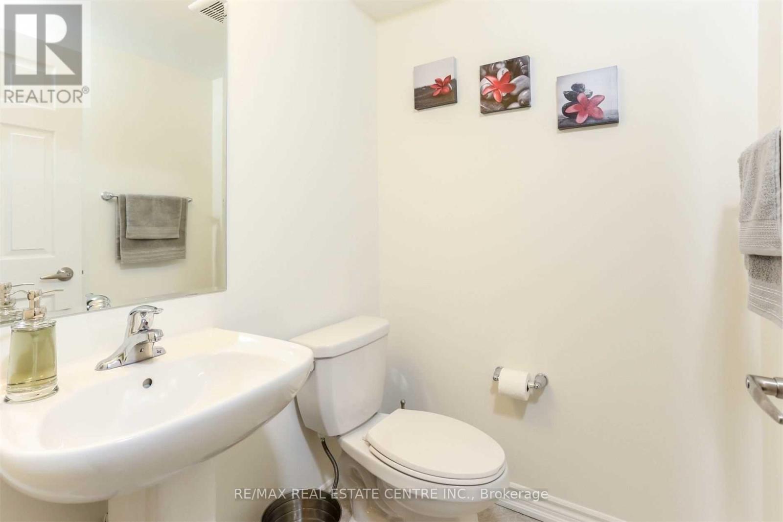 583 Allport Gate, Milton, Ontario  L9T 9J5 - Photo 13 - W13563576