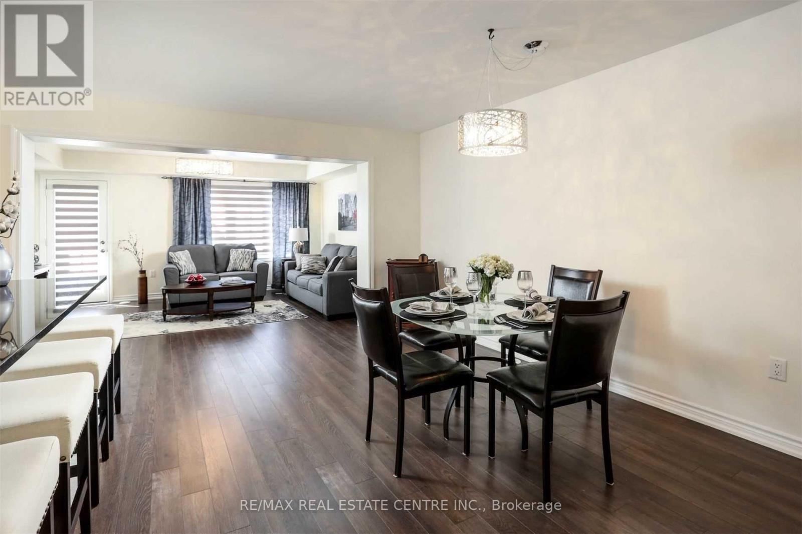 583 Allport Gate, Milton, Ontario  L9T 9J5 - Photo 5 - W13563576