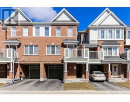 583 ALLPORT GATE, Milton, Ontario