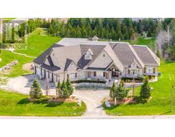 1 EDGEWILD DRIVE, Caledon, Ontario