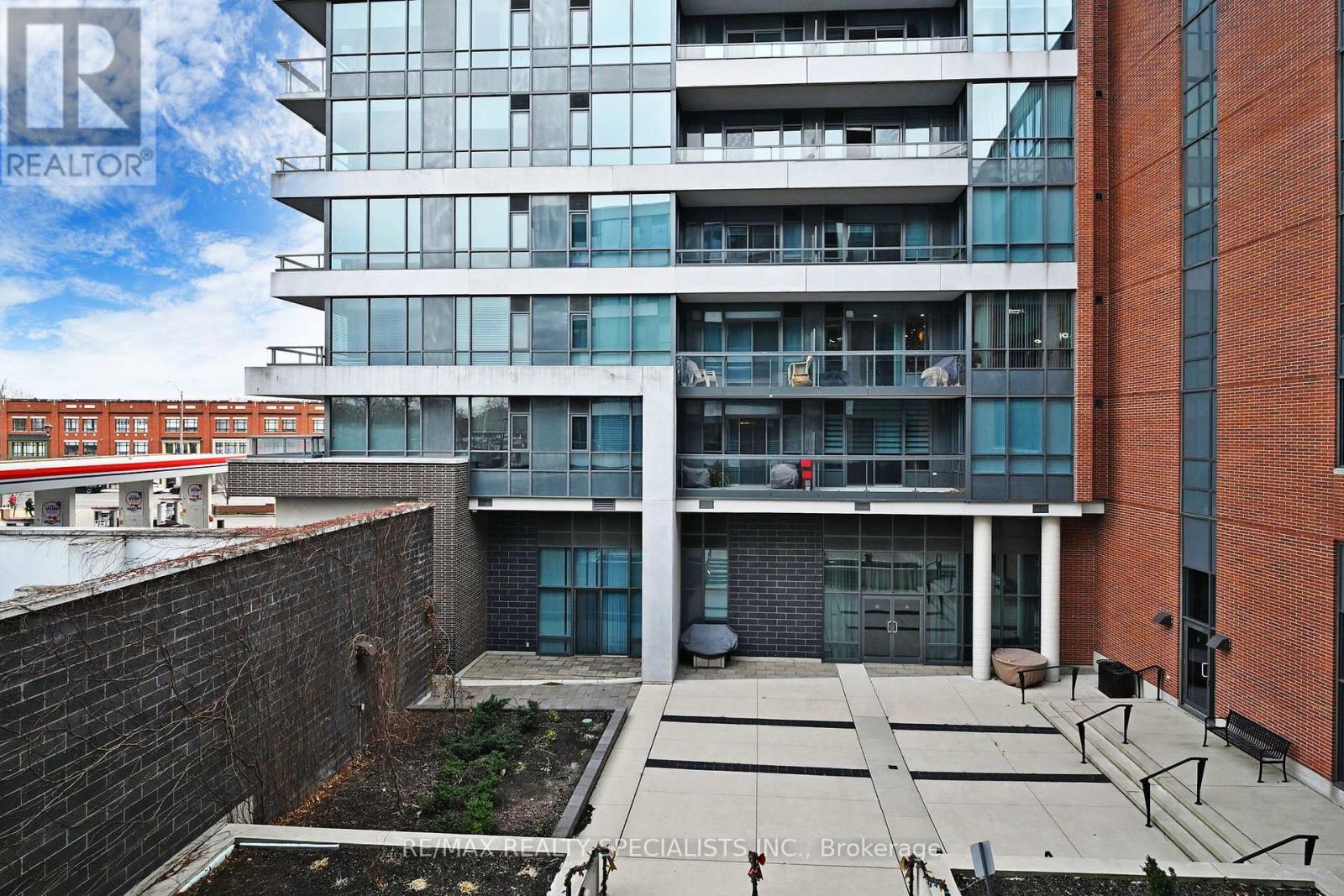 217 - 1 Hurontario Street, Mississauga, Ontario  L5G 0A3 - Photo 16 - W13563610