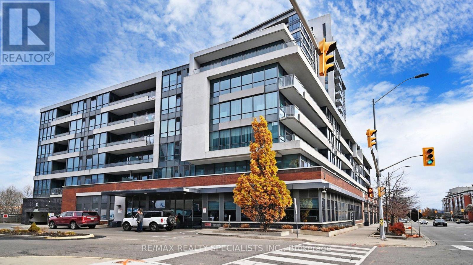 217 - 1 Hurontario Street, Mississauga, Ontario  L5G 0A3 - Photo 18 - W13563610