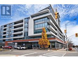 217 - 1 HURONTARIO STREET, Mississauga, Ontario