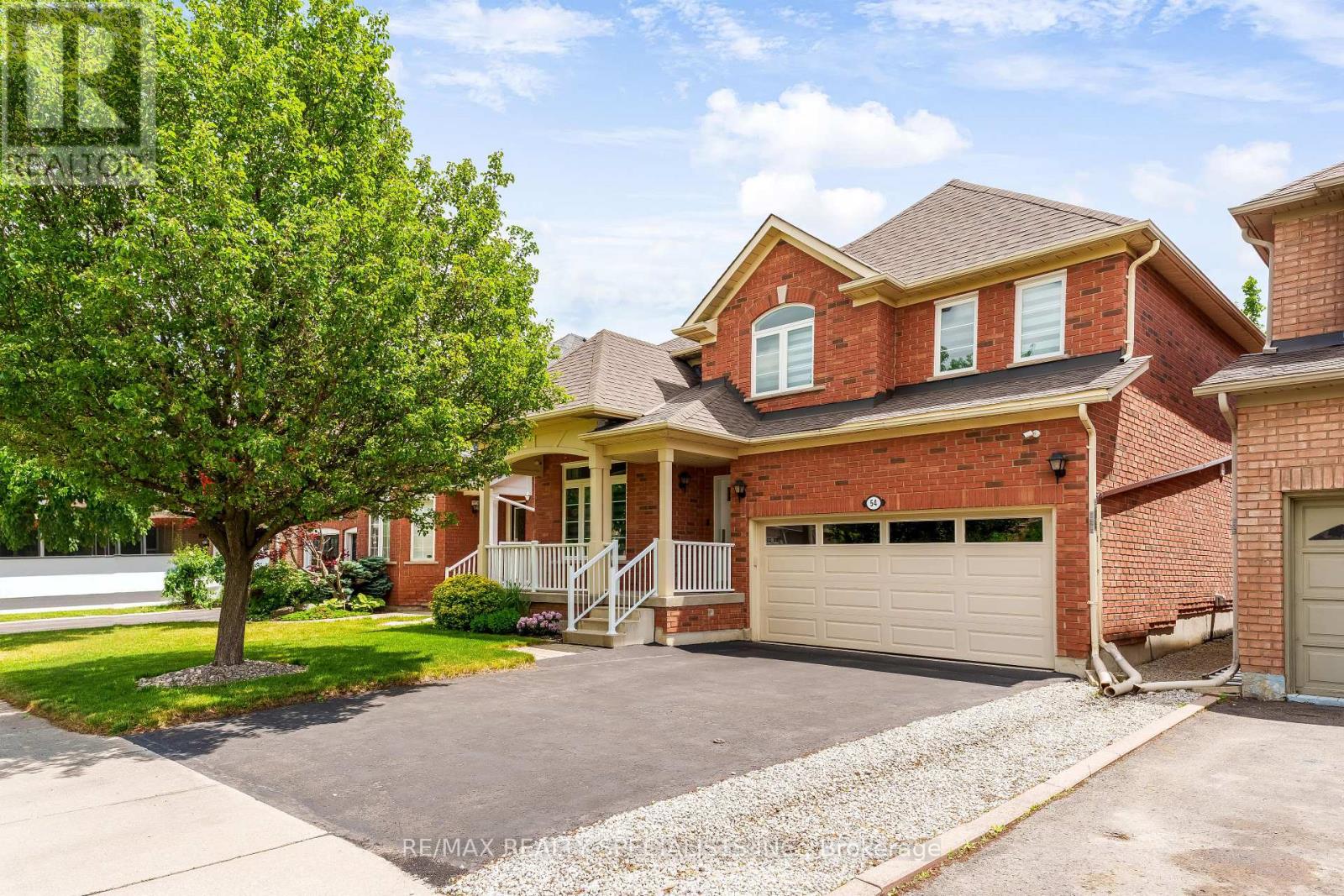 54 Red Plant Crescent, Brampton, Ontario  L7A 1V8 - Photo 1 - W13563622