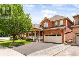 54 RED PLANT CRESCENT, Brampton, Ontario