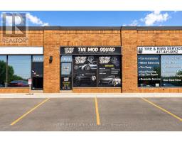 1077 BRITANNIA ROAD E, Mississauga, Ontario