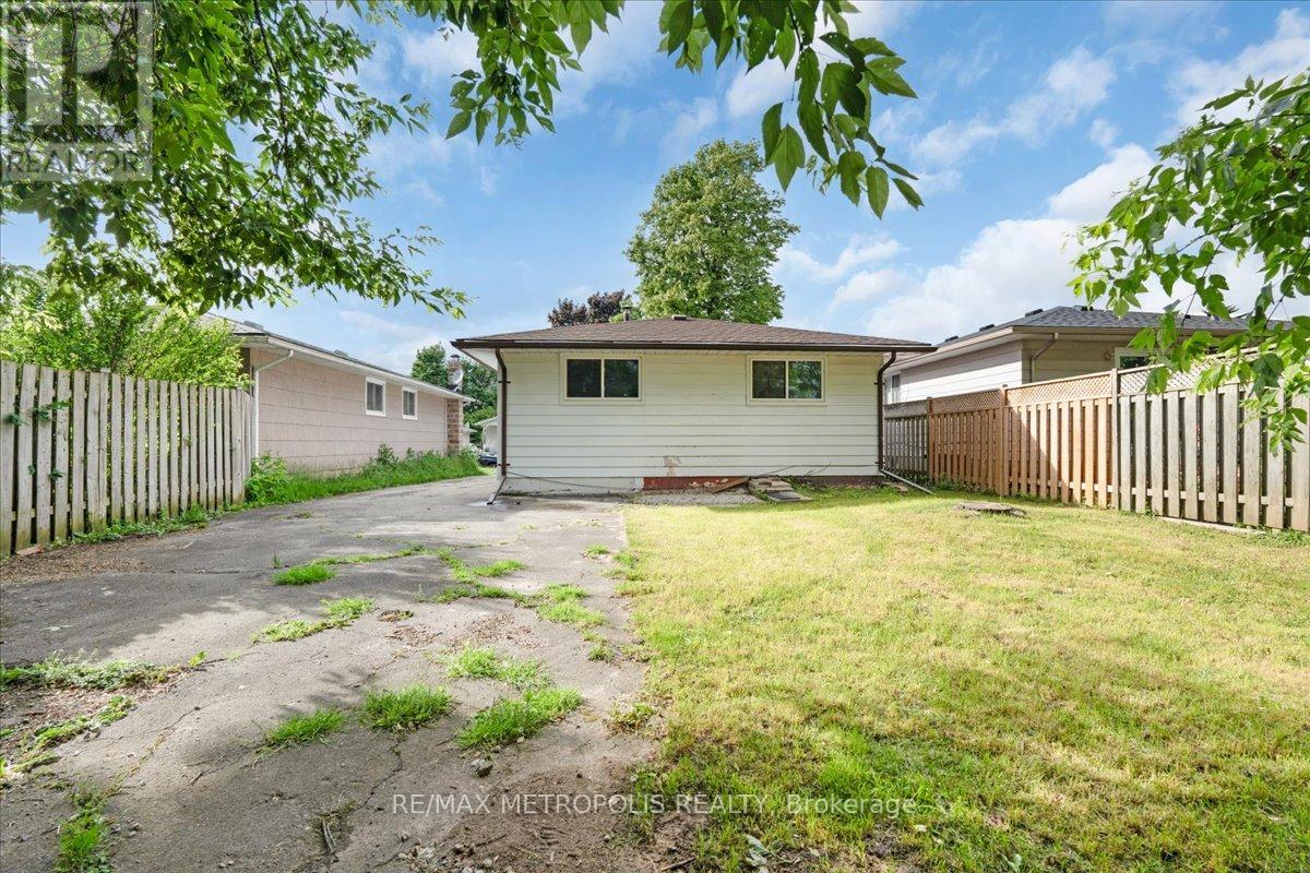 Main - 23 Silver Aspen Crescent, Kitchener, Ontario  N2N 1H5 - Photo 35 - X13563482